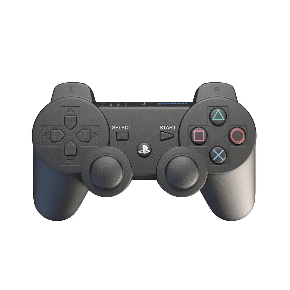 Playstation controller best sale stress ball