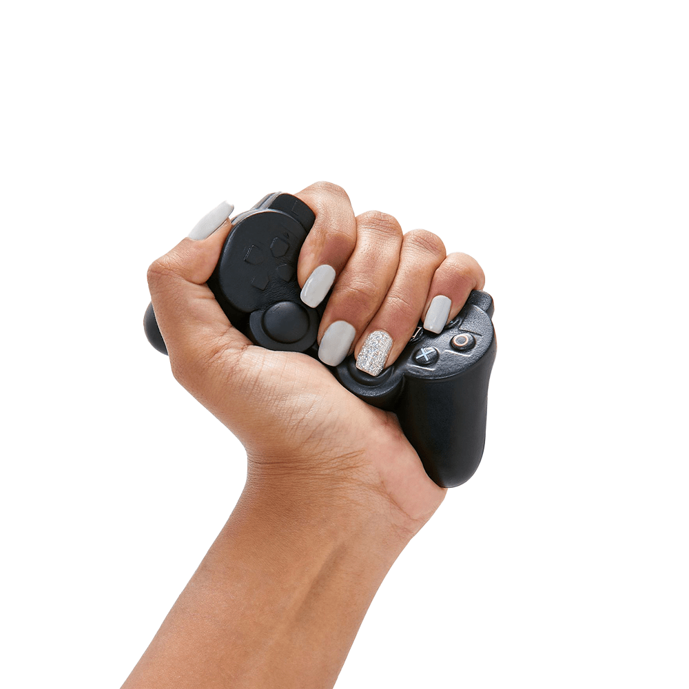 Playstation controller stress on sale ball