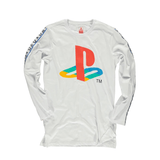 PlayStation - Taping Longsleeve Mens T-shirt - KOODOO