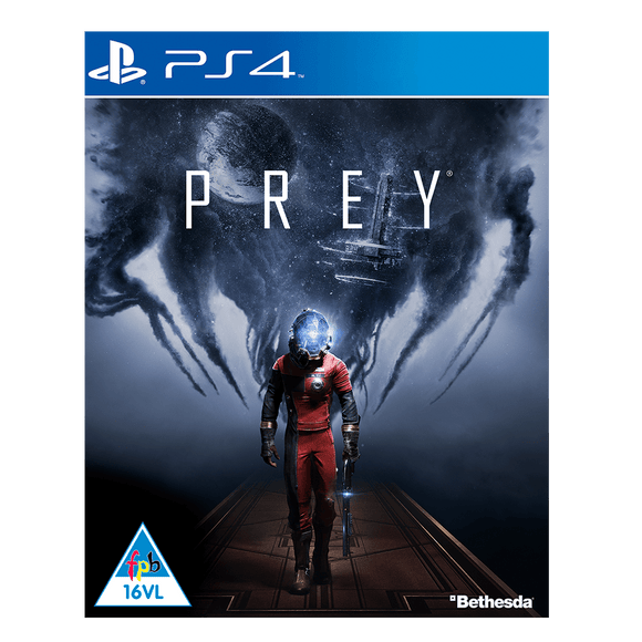 Prey (PS4) - KOODOO