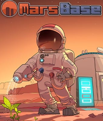 Mars Base | KOODOO