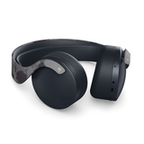 PS5 Pulse 3D Wireless Headset - Grey Camouflage - KOODOO