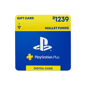 PlayStation ESD Plus Extra 12 Months. Digital code will be emailed - KOODOO