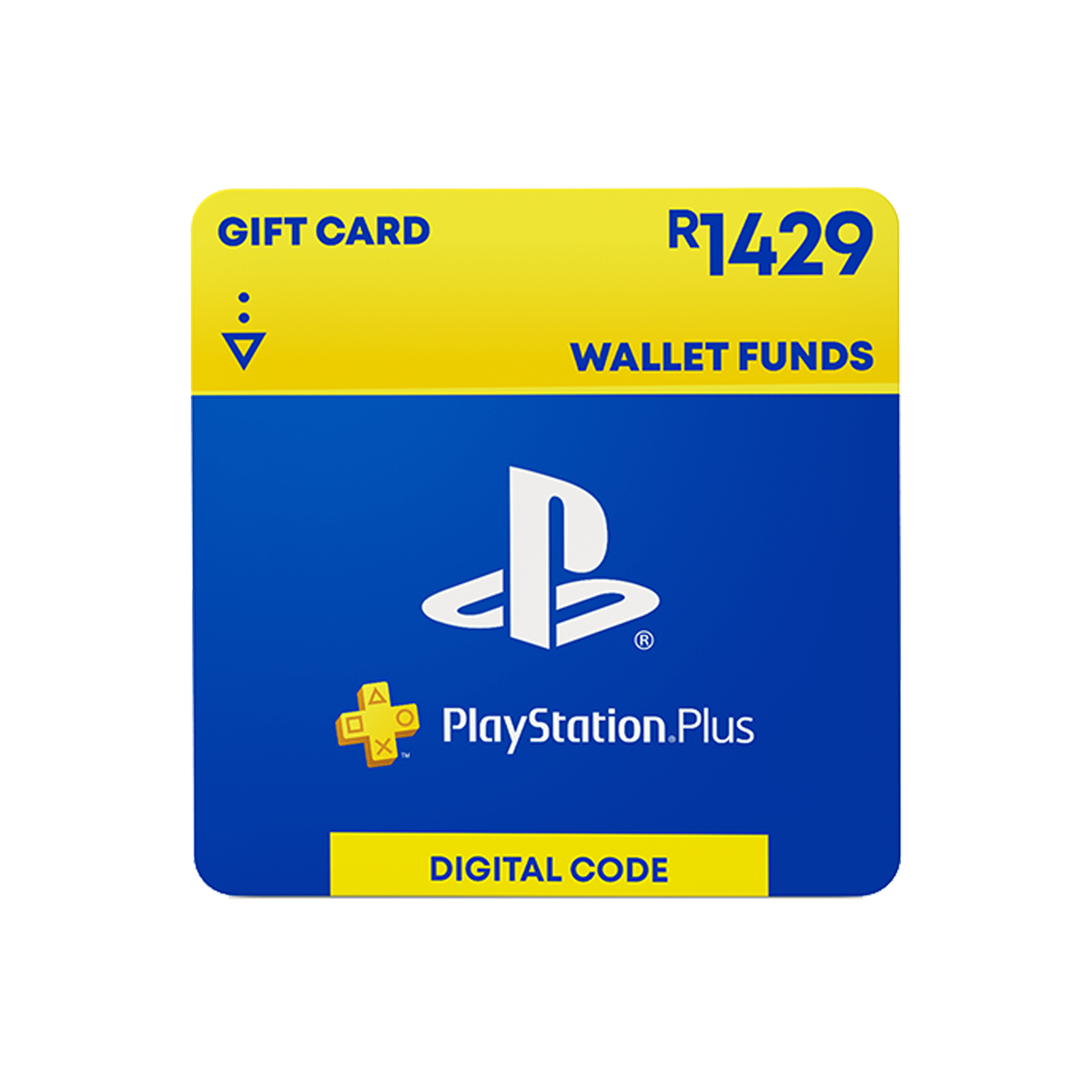 PlayStation ESD Plus Deluxe 12 months. Digital code will be emailed - KOODOO