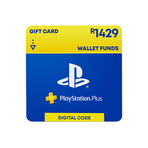 PlayStation ESD Plus Deluxe 12 months. Digital code will be emailed - KOODOO