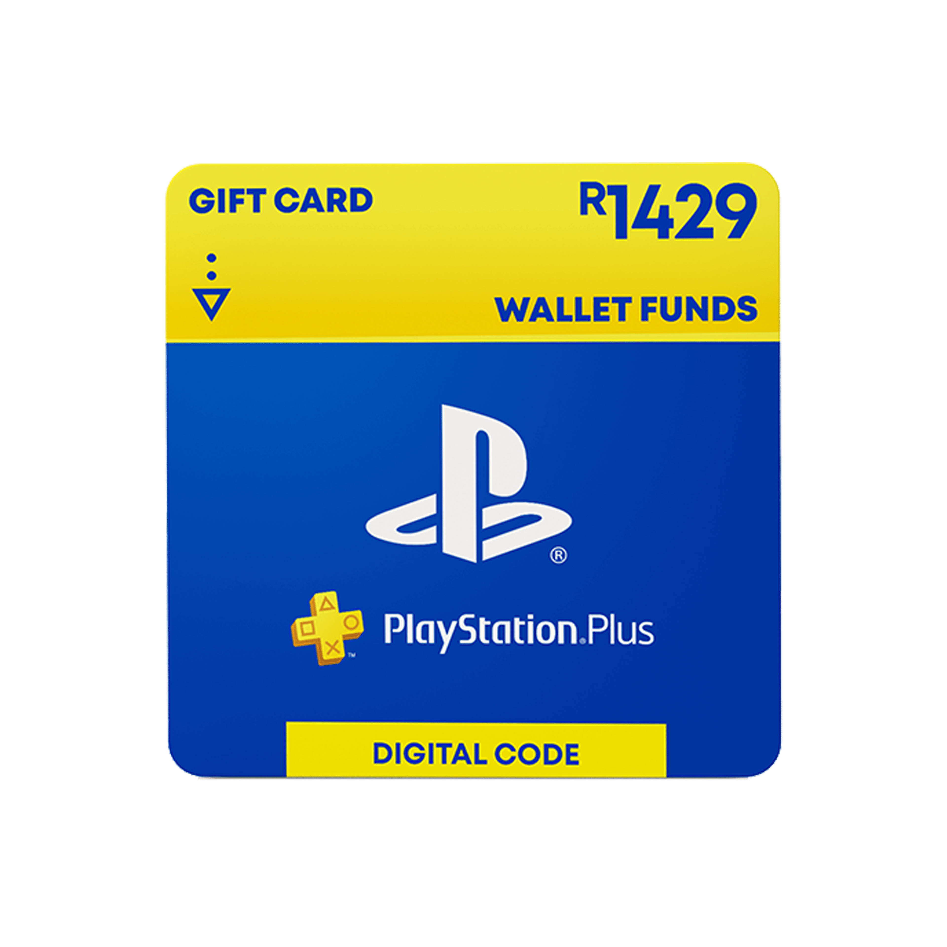 Ps4 plus cheap digital code