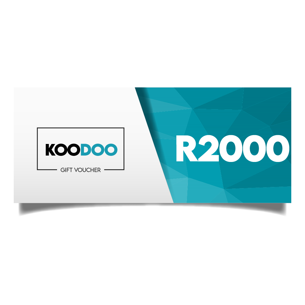 Gift Card - KOODOO