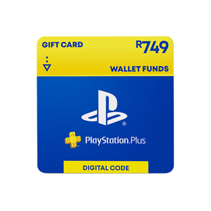 PlayStation ESD Plus Essential 12 Months. Digital code will be emailed - KOODOO