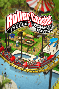 RollerCoaster Tycoon® 3: Complete Edition [Mac] | KOODOO
