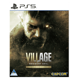 Resident Evil Village Gold Edition (PS5) - KOODOO