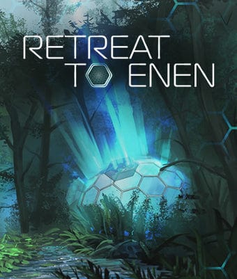 Retreat To Enen | KOODOO