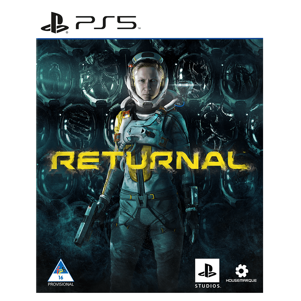 Returnal (PS5) - KOODOO