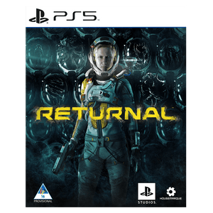 Returnal (PS5) - KOODOO