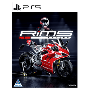 RiMS Racing (PS5) - KOODOO