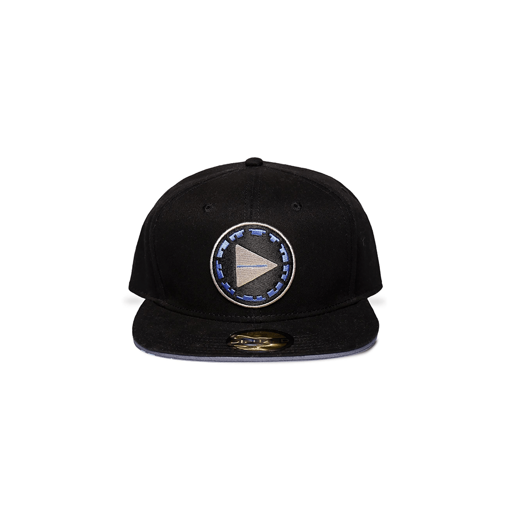 Horizon Forbidden West - Snapback Cap - KOODOO