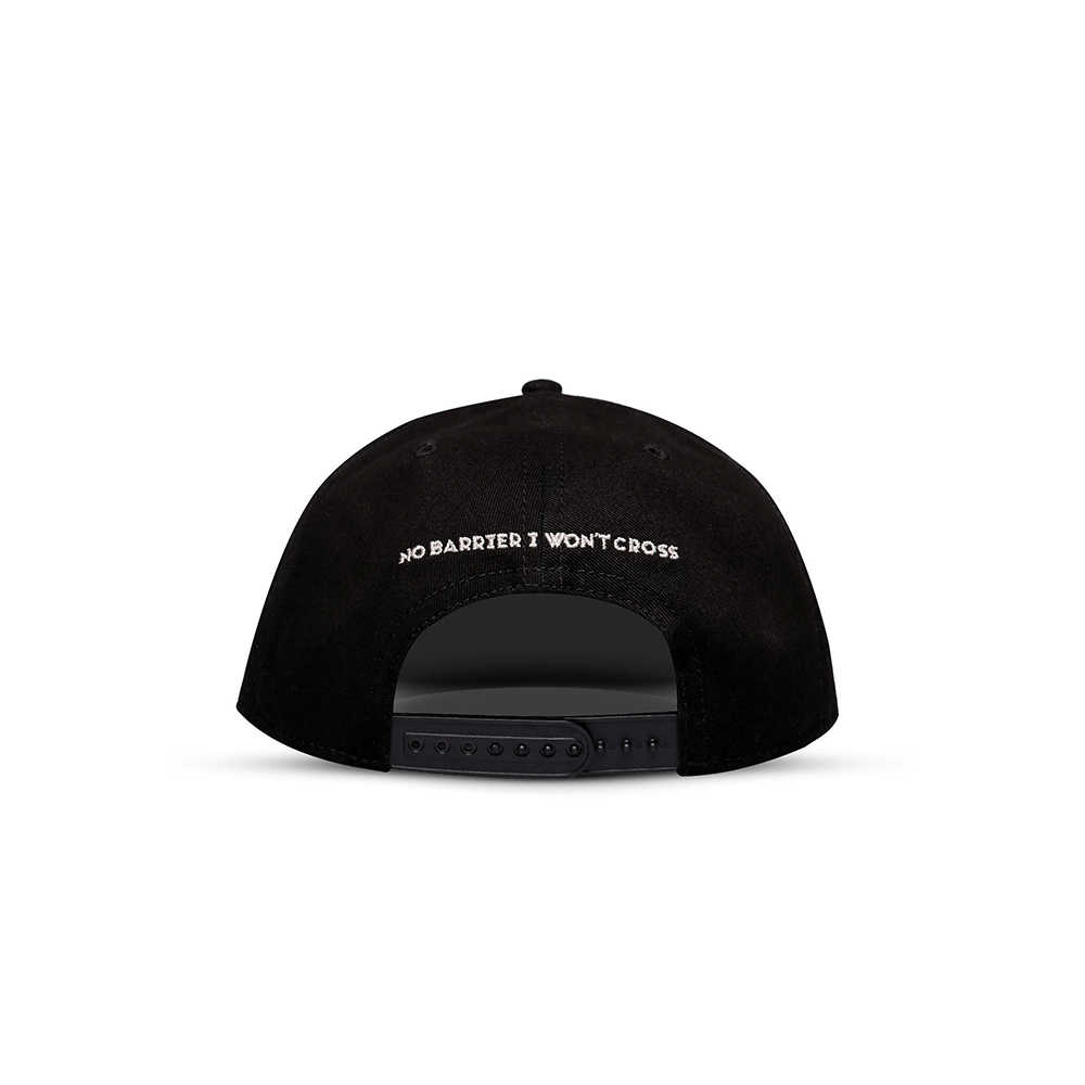 Horizon Forbidden West - Snapback Cap - KOODOO