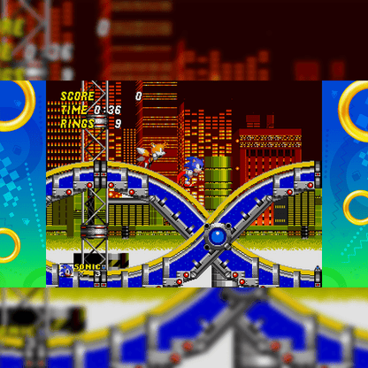 Sonic Origins Plus Limited Edition (PS5) - KOODOO