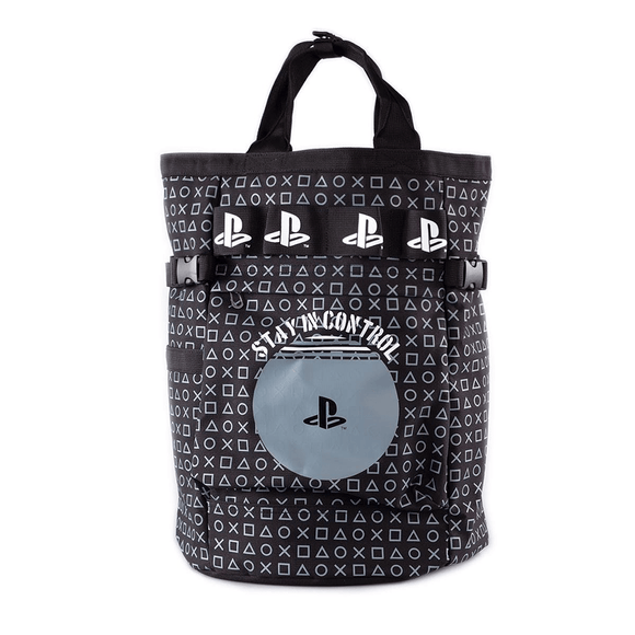 Sony - PlayStation - AOP Backpack - KOODOO