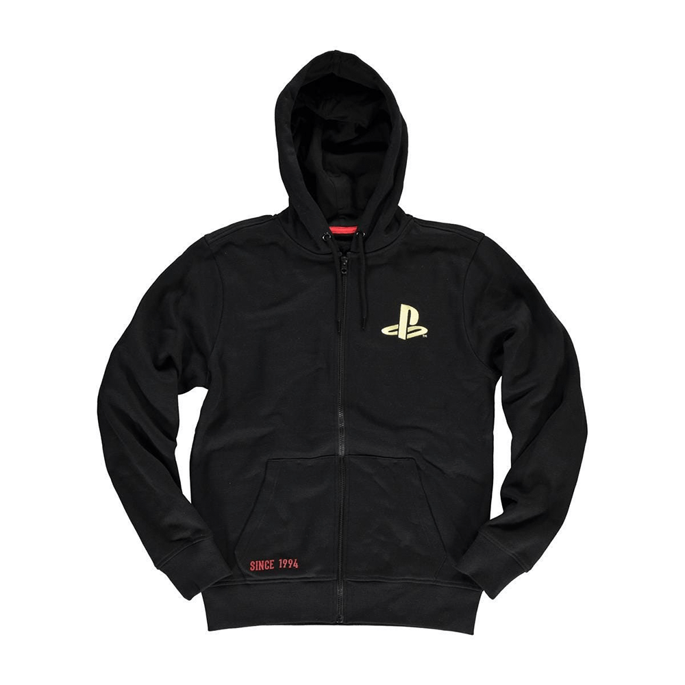 Sony - PlayStation - Since 94 Mens Hoodie - KOODOO