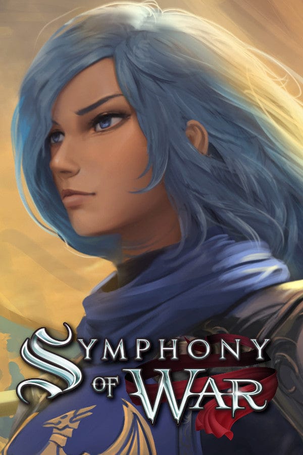 Symphony of War: The Nephilim Saga | KOODOO