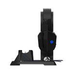 Ultimate Gaming Station for PS5 - Black - KOODOO