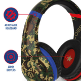 STEALTH Cobra Gaming Headset & Stand Bundle - KOODOO