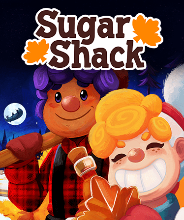 Sugar Shack | KOODOO