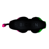 Stereo Gaming Headset- Nacon Bigben-  NINTENDO SWITCH - Pink and Green - KOODOO