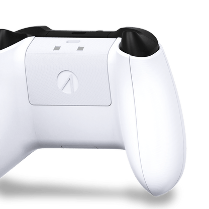 Series X Twin Play & Charge Battery Packs - White - KOODOO