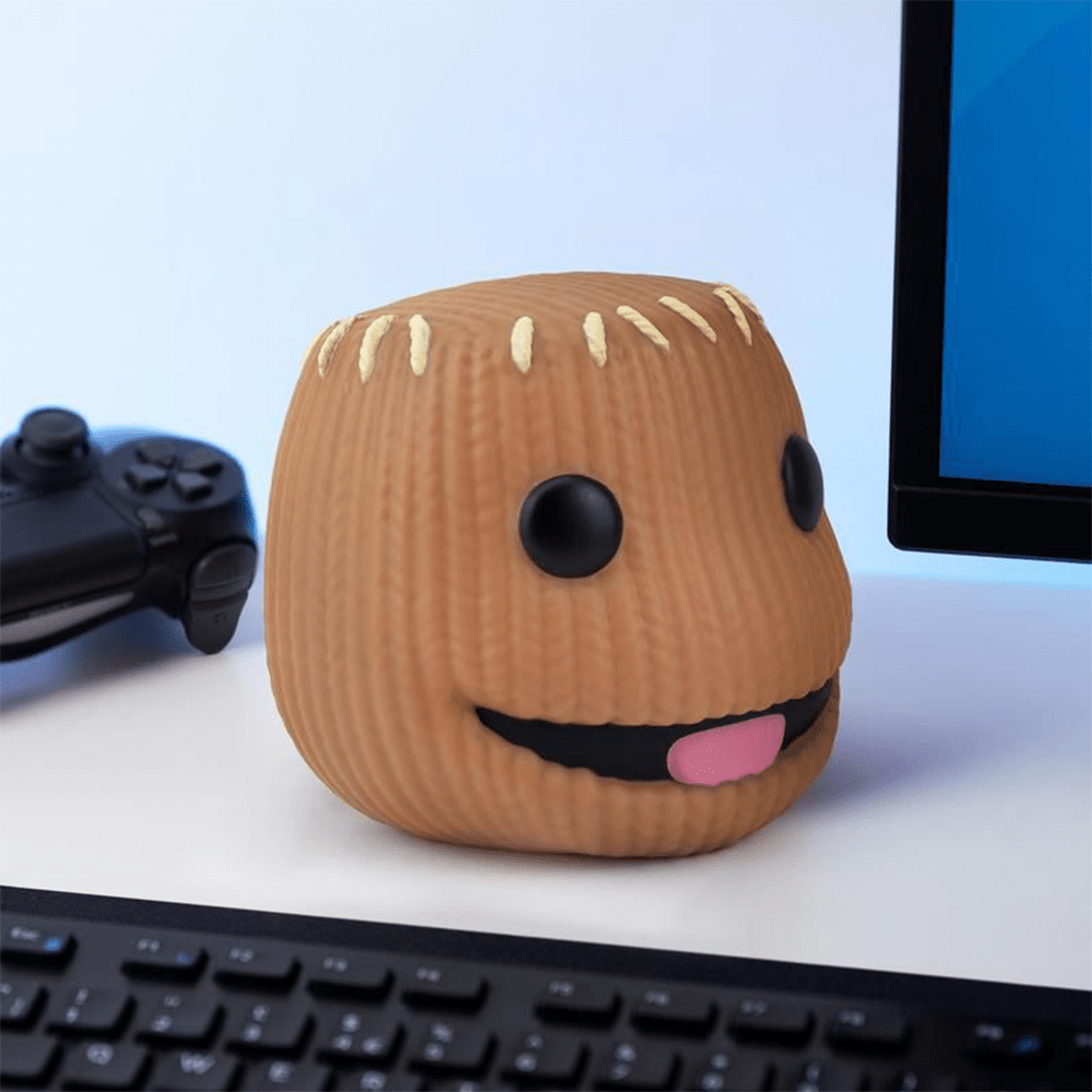 Sackboy Light with Sound - KOODOO