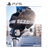 Session: Skate Sim (PS5) - KOODOO