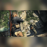 Sniper Elite 5 Deluxe Edition (PS5) - KOODOO