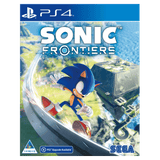 Sonic Frontiers (PS4) - KOODOO