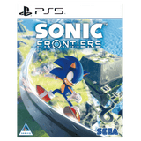 Sonic Frontiers (PS5) - KOODOO