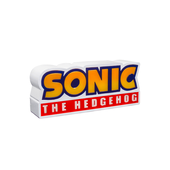 Sonic Logo Light - KOODOO