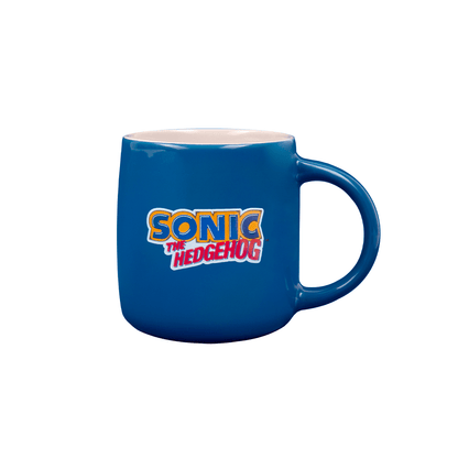 Sonic Mug and Sock Set - KOODOO