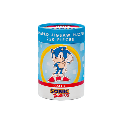 Sonic Puzzle in a Tube - KOODOO