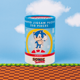 Sonic Puzzle in a Tube - KOODOO
