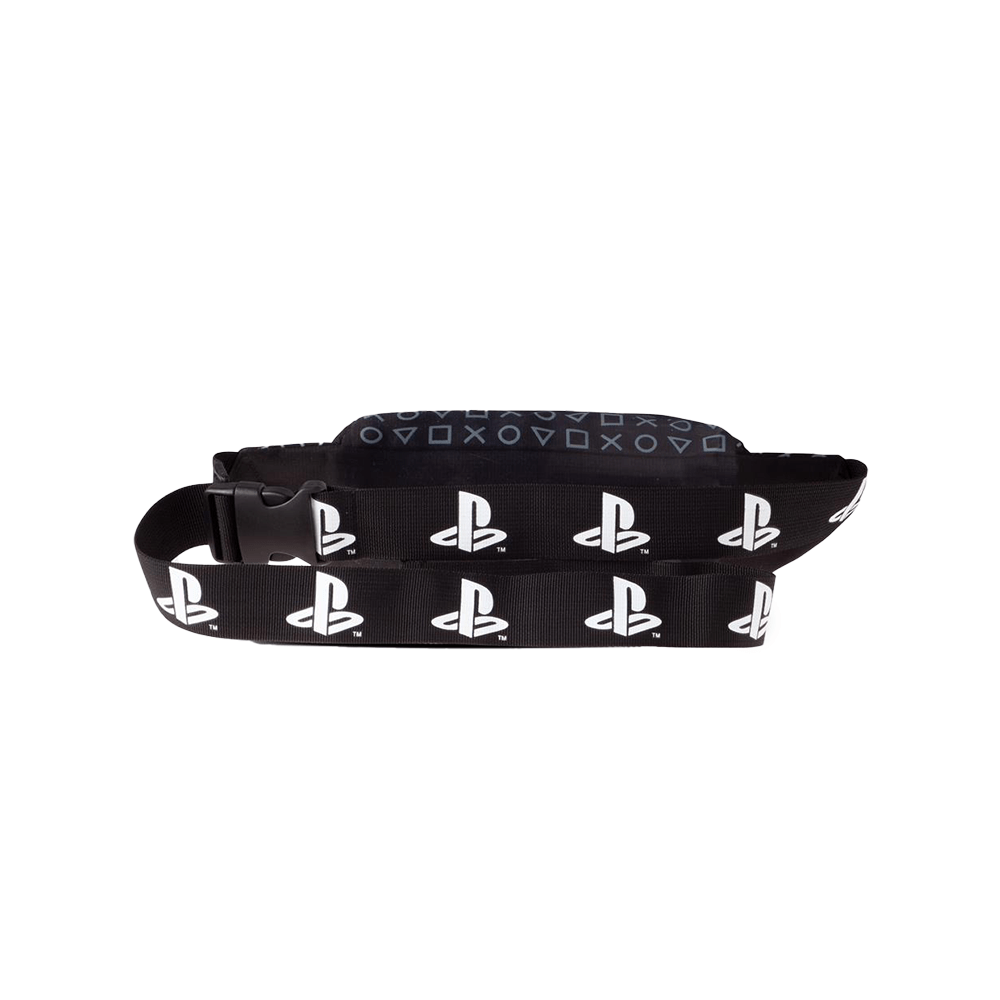 Sony - PlayStation - AOP Waistbag - KOODOO