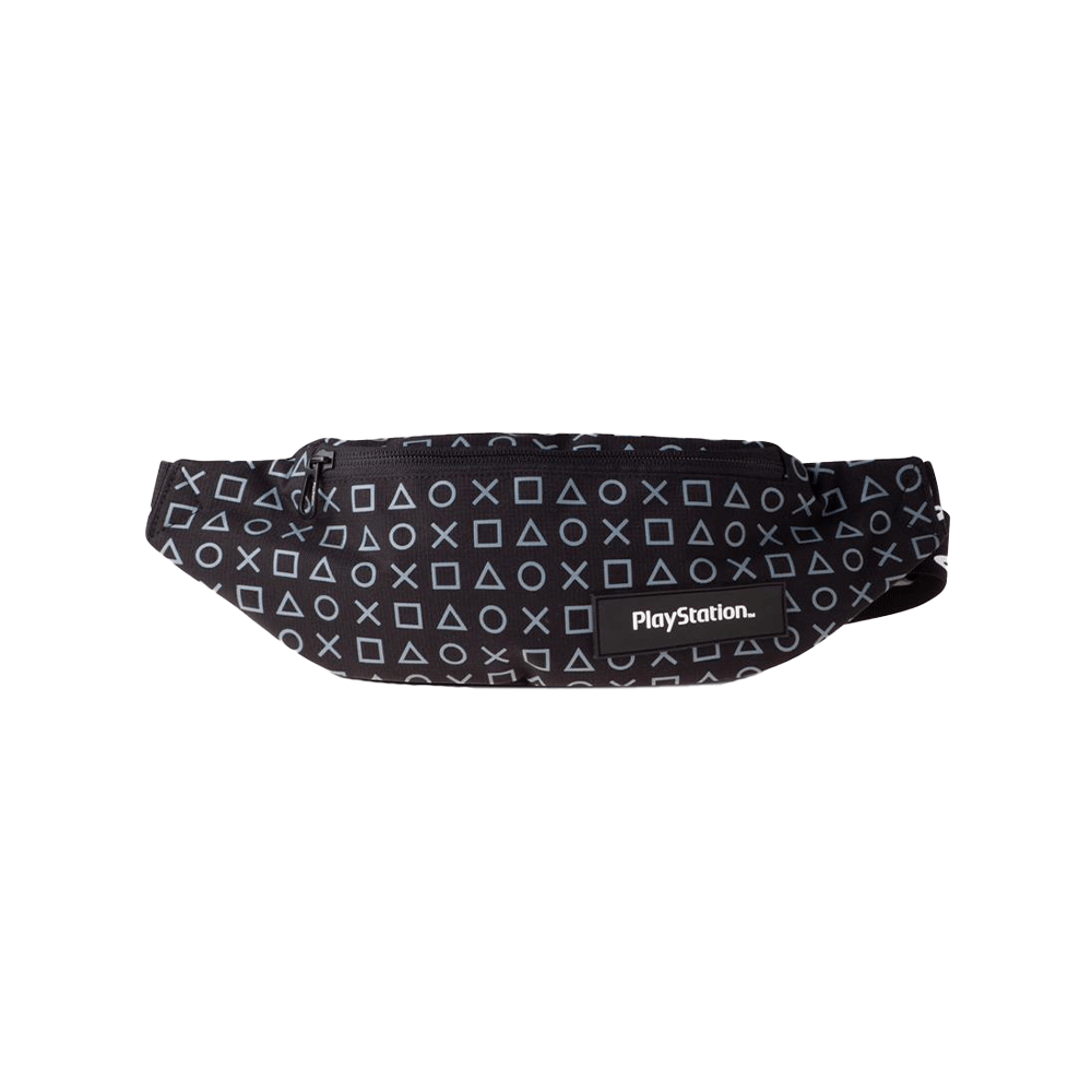 Sony - PlayStation - AOP Waistbag - KOODOO