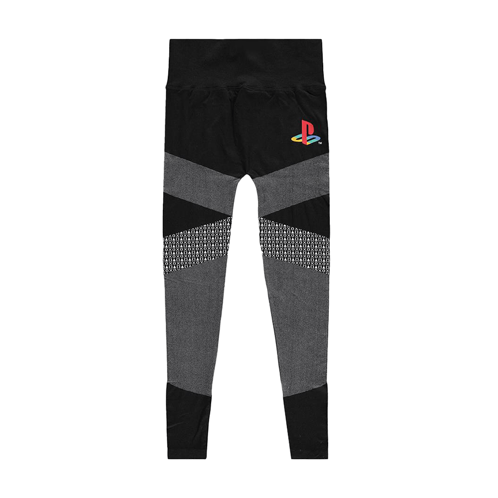 Sony - PlayStation Seamless Womens Legging - KOODOO