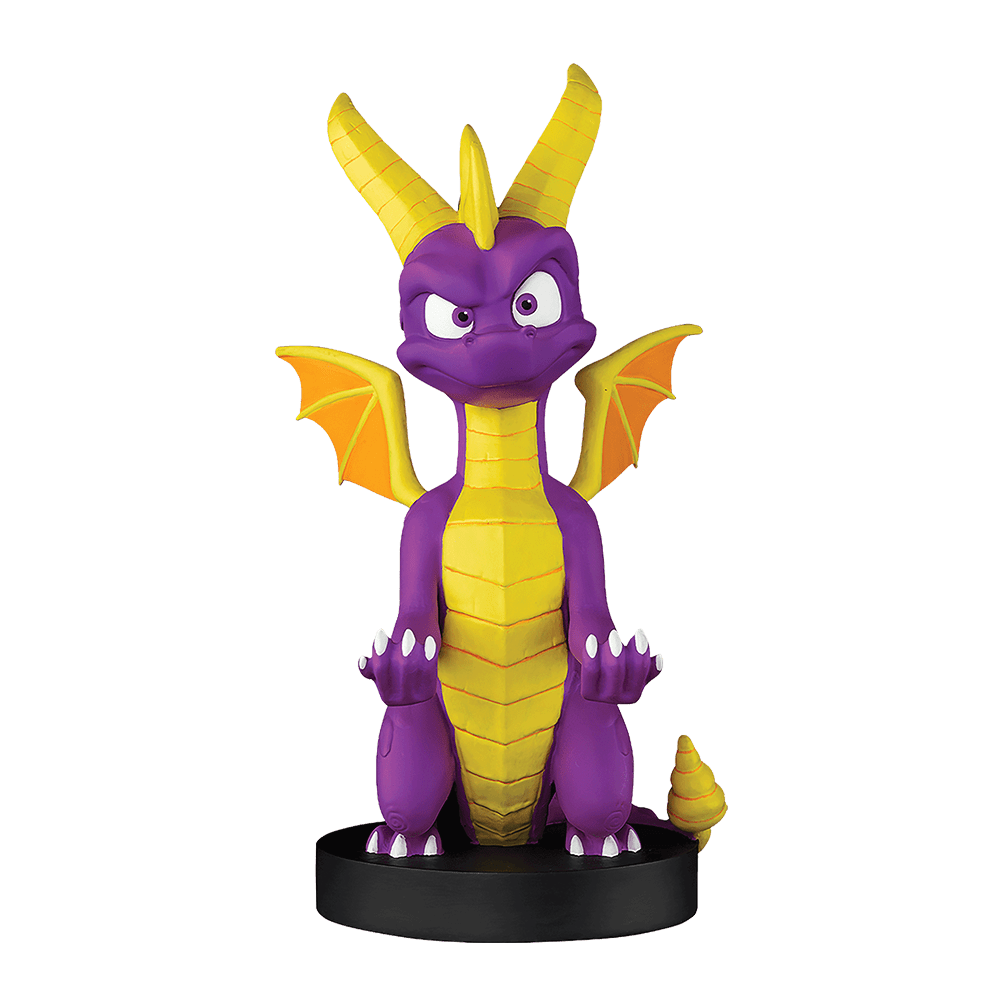 Cable Guy: Spyro - KOODOO