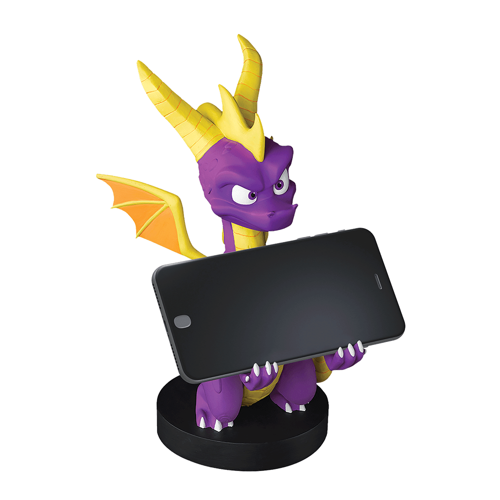 Cable Guy: Spyro - KOODOO