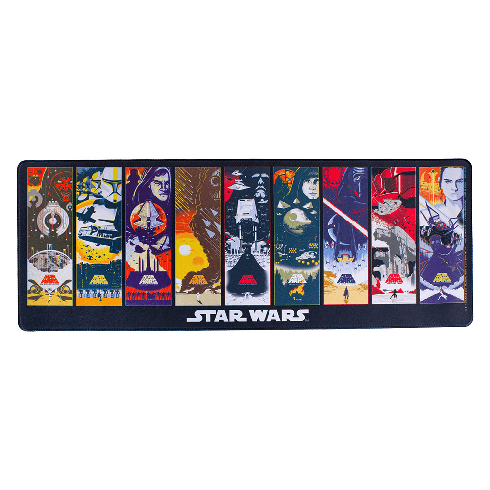 Star Wars Desk Mat - KOODOO