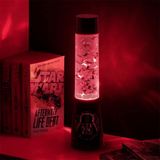 Star Wars Plastic Flow Lamp 33cm - KOODOO