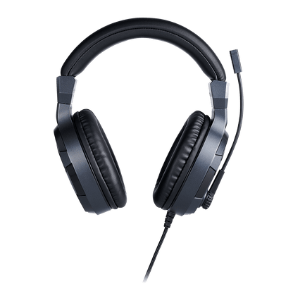 Stereo Gaming Headset For PS4 - Titanium - KOODOO