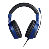 Stereo Gaming Headset for PS4 - Blue - KOODOO