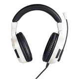 Stereo Gaming Headset for PS4 - White - KOODOO