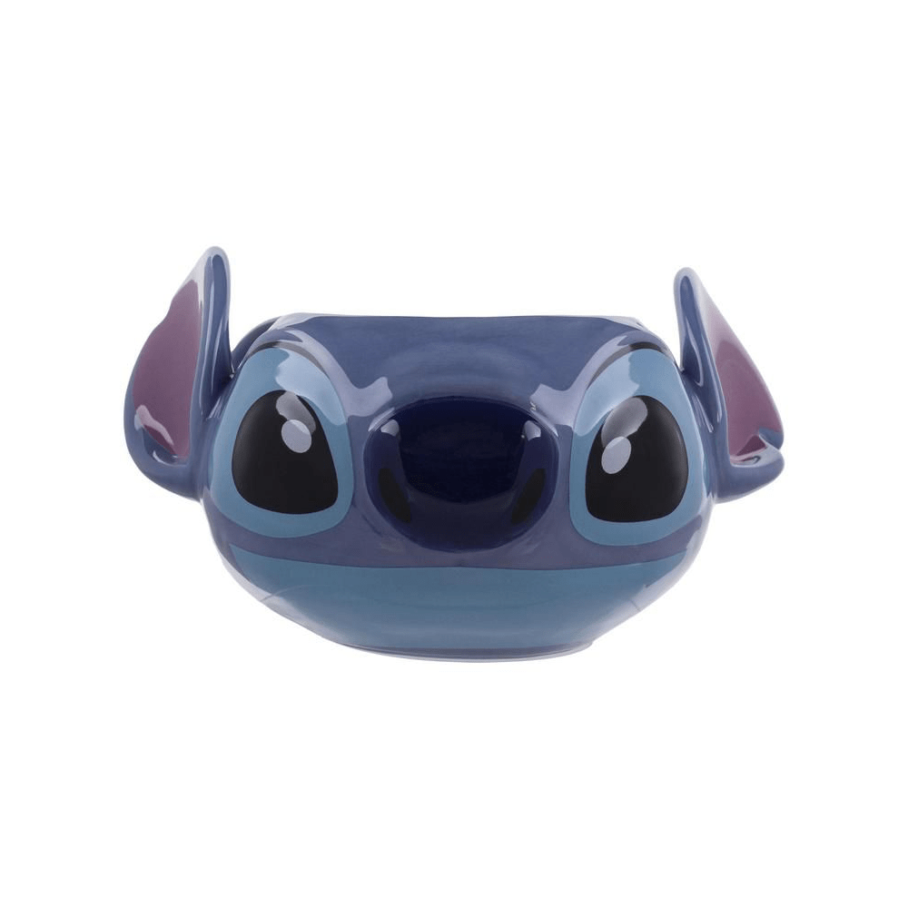 Stitch Shaped Mug - KOODOO