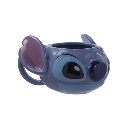 Stitch Shaped Mug - KOODOO